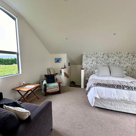 Le Gra Vineyard And Winery Bed and Breakfast Masterton Εξωτερικό φωτογραφία
