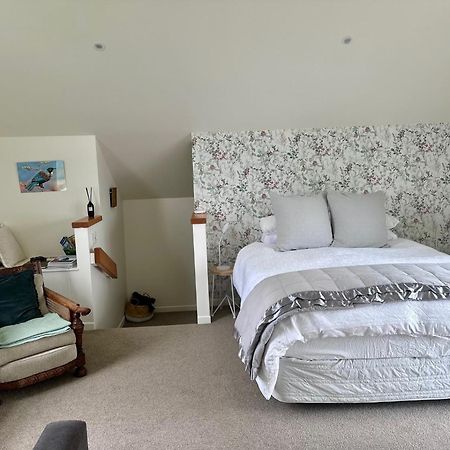 Le Gra Vineyard And Winery Bed and Breakfast Masterton Εξωτερικό φωτογραφία