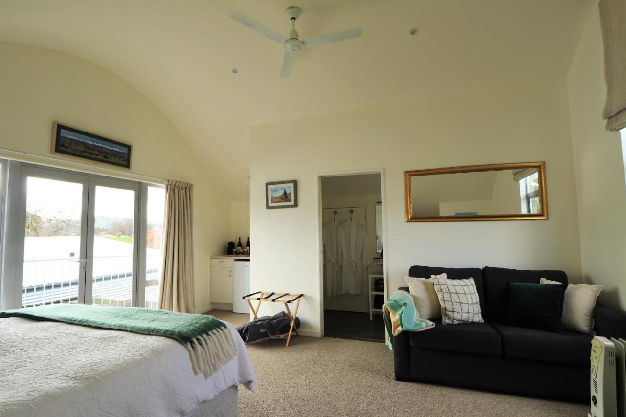 Le Gra Vineyard And Winery Bed and Breakfast Masterton Εξωτερικό φωτογραφία