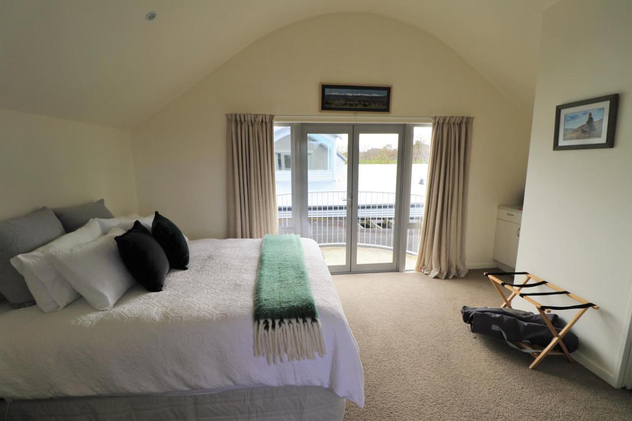 Le Gra Vineyard And Winery Bed and Breakfast Masterton Εξωτερικό φωτογραφία