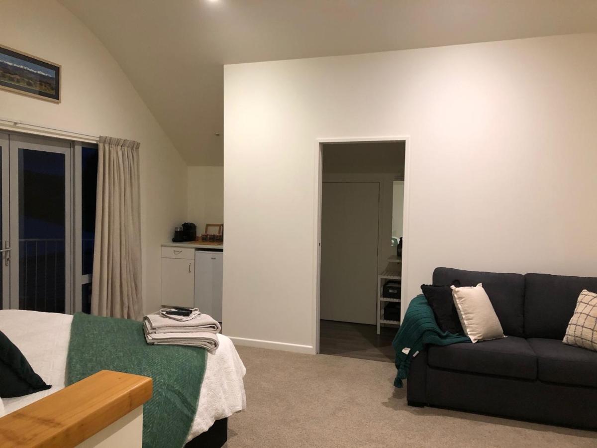 Le Gra Vineyard And Winery Bed and Breakfast Masterton Εξωτερικό φωτογραφία